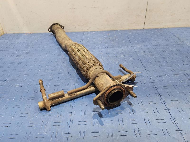 2011 Mazda CX-9 Exhaust Cross Over Pipe
