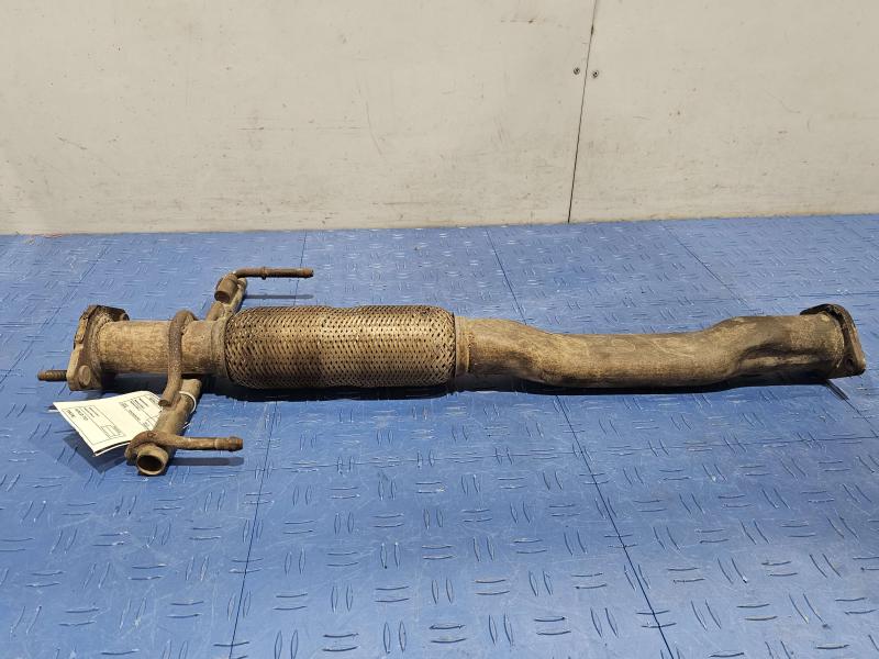 2011 Mazda CX-9 Exhaust Cross Over Pipe