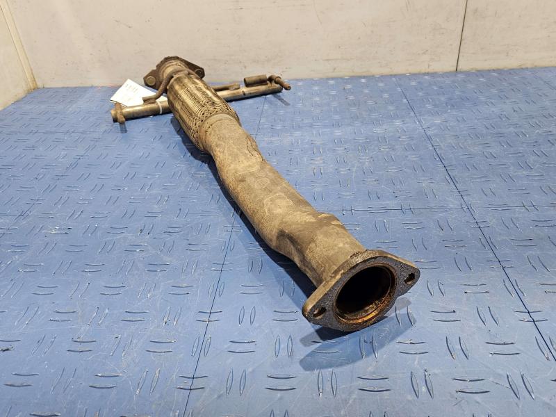 2011 Mazda CX-9 Exhaust Cross Over Pipe