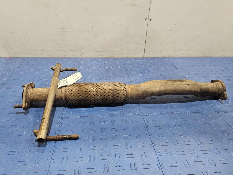 2011 Mazda CX-9 Exhaust Cross Over Pipe