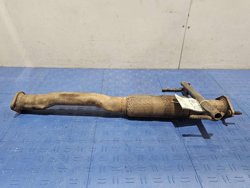 2011 Mazda CX-9 Exhaust Cross Over Pipe