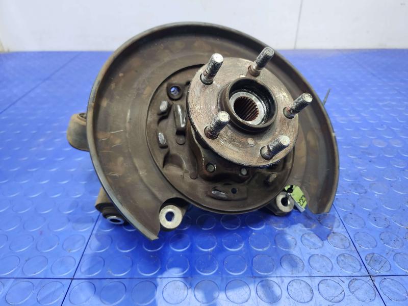 2017 Subaru Impreza Rear Knuckle/Stub Axle