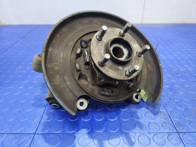 2017 Subaru Impreza Rear Knuckle/Stub Axle
