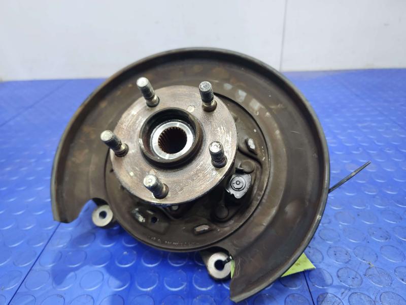 2017 Subaru Impreza Rear Knuckle/Stub Axle