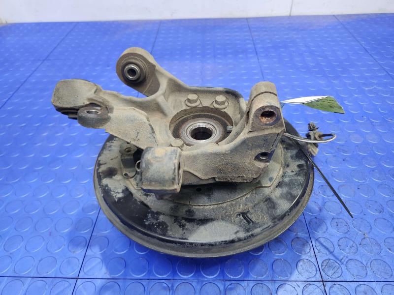 2017 Subaru Impreza Rear Knuckle/Stub Axle