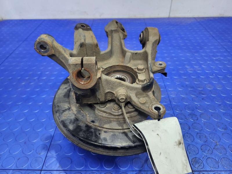 2017 Subaru Impreza Rear Knuckle/Stub Axle