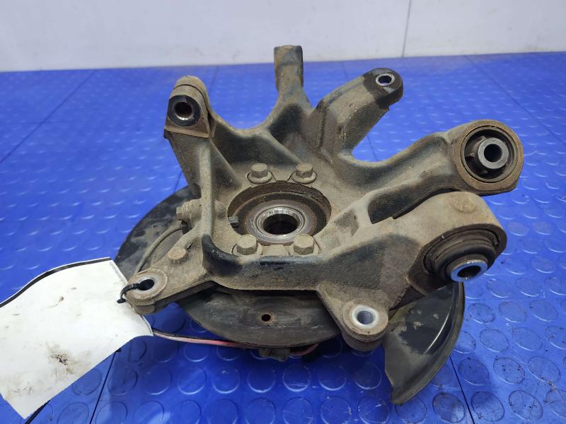 2017 Subaru Impreza Rear Knuckle/Stub Axle