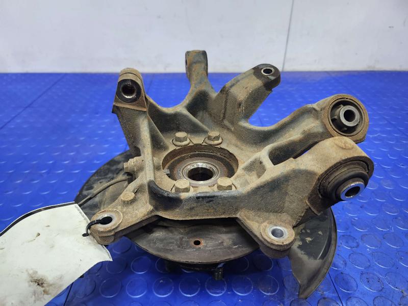 2017 Subaru Impreza Rear Knuckle/Stub Axle