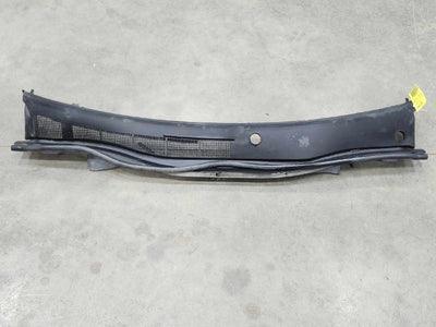 2012-2017 Toyota Camry Cowl Cover Cowl Grille Air Inlet Genuine OEM 5570806210