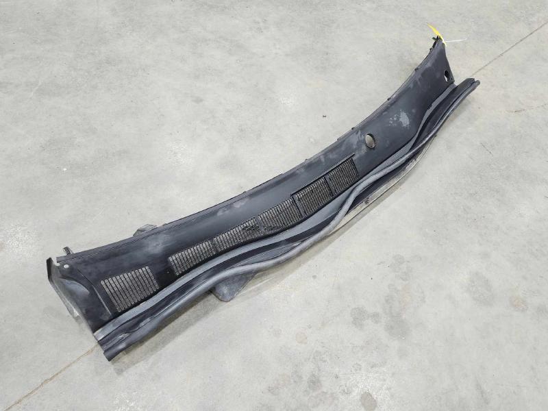 2012-2017 Toyota Camry Cowl Cover Cowl Grille Air Inlet Genuine OEM 5570806210