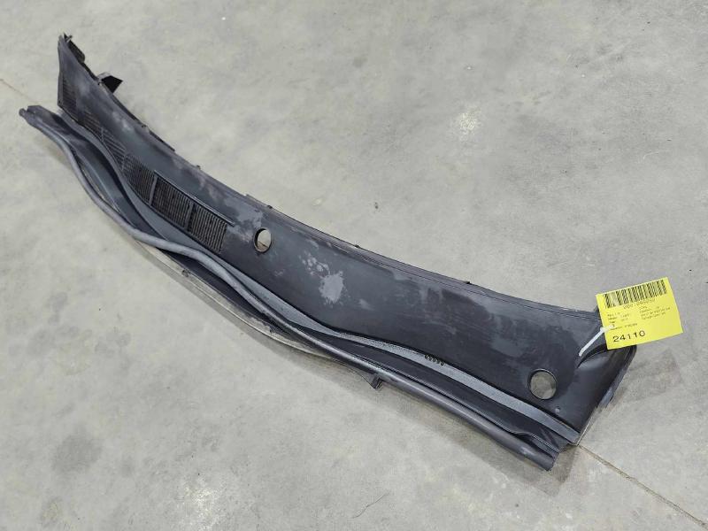 2012-2017 Toyota Camry Cowl Cover Cowl Grille Air Inlet Genuine OEM 5570806210