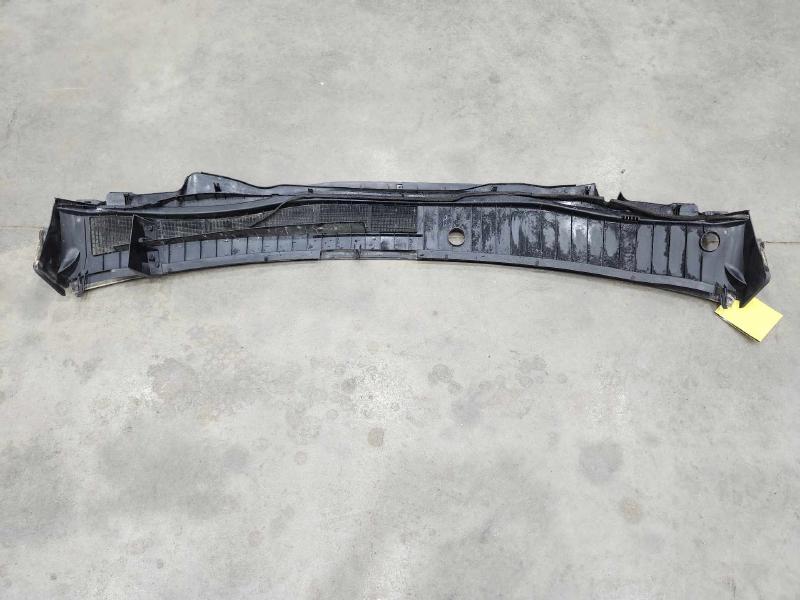 2012-2017 Toyota Camry Cowl Cover Cowl Grille Air Inlet Genuine OEM 5570806210