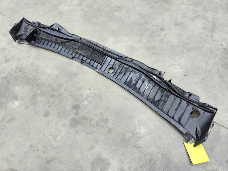 2012-2017 Toyota Camry Cowl Cover Cowl Grille Air Inlet Genuine OEM 5570806210