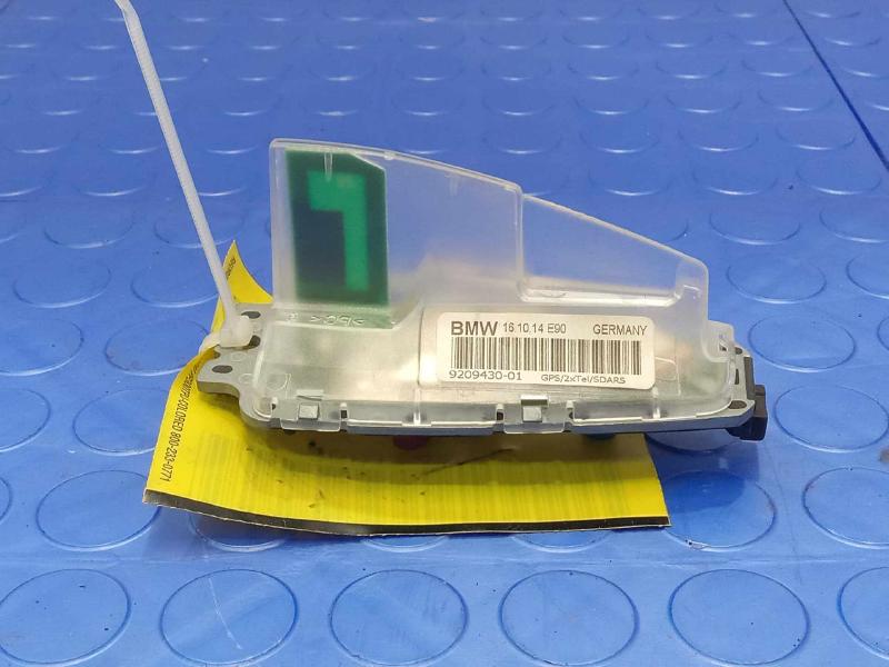2015 BMW 428i Antenna