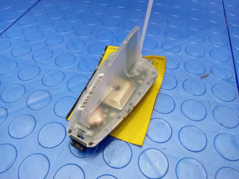2015 BMW 428i Antenna