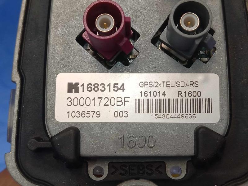 2015 BMW 428i Antenna