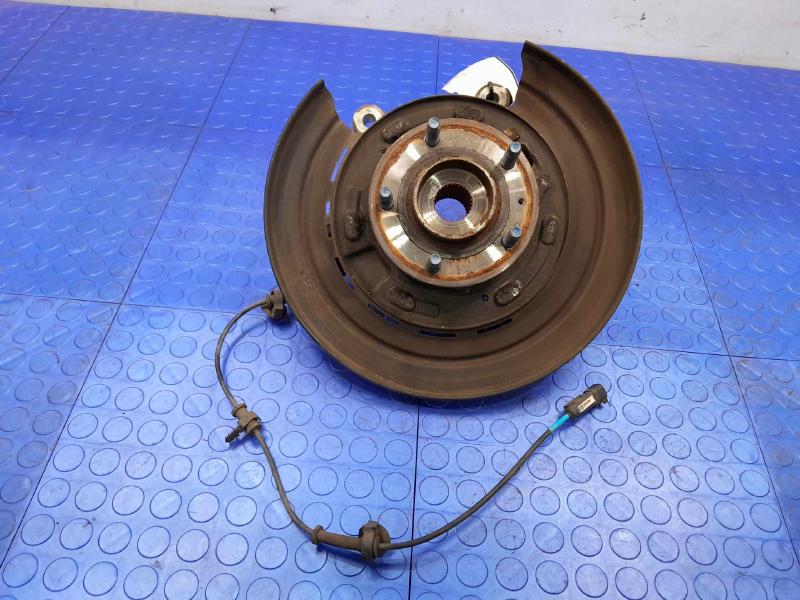 2013 Cadillac ATS Rear Knuckle/Stub Axle