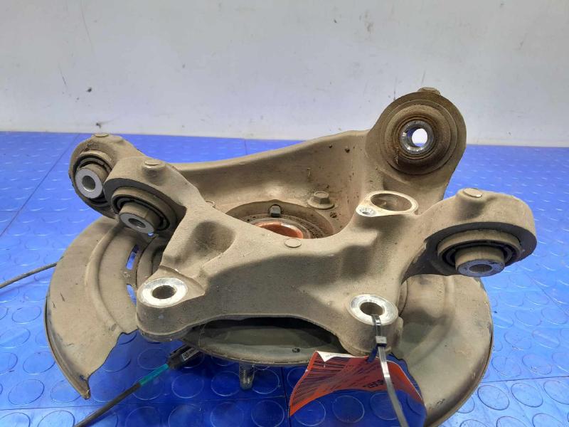 2013 Cadillac ATS Rear Knuckle/Stub Axle
