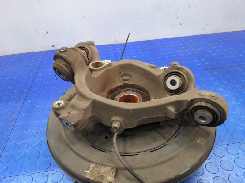 2013 Cadillac ATS Rear Knuckle/Stub Axle