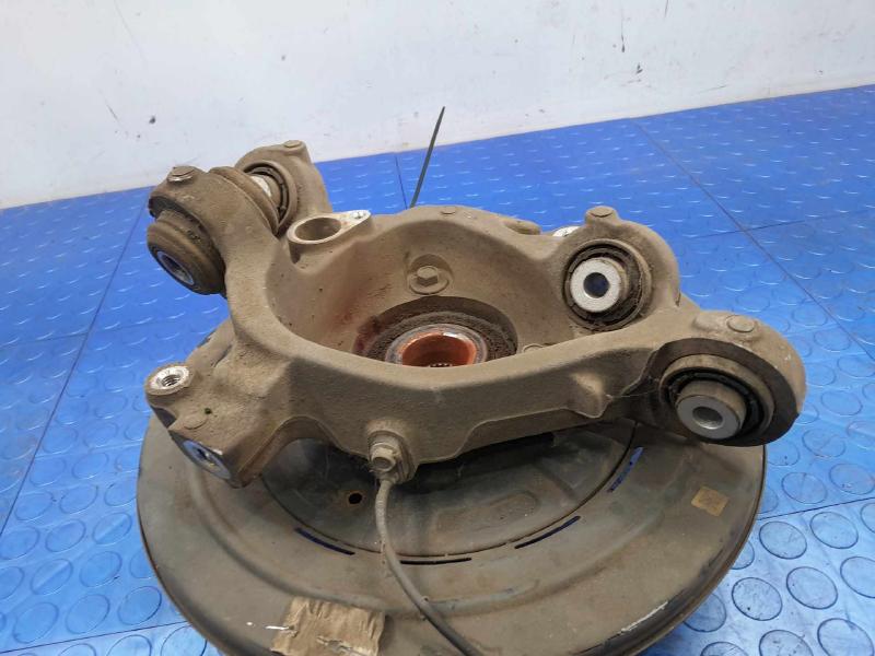 2013 Cadillac ATS Rear Knuckle/Stub Axle