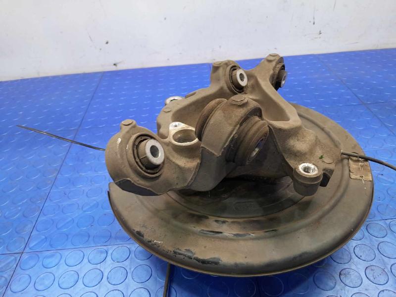 2013 Cadillac ATS Rear Knuckle/Stub Axle