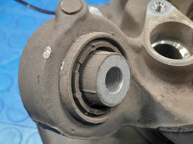 2013 Cadillac ATS Rear Knuckle/Stub Axle