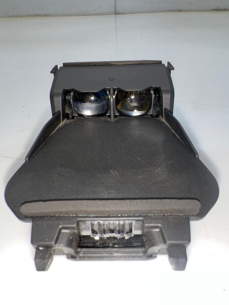2015 Mazda Mazda6 Camera/Projector