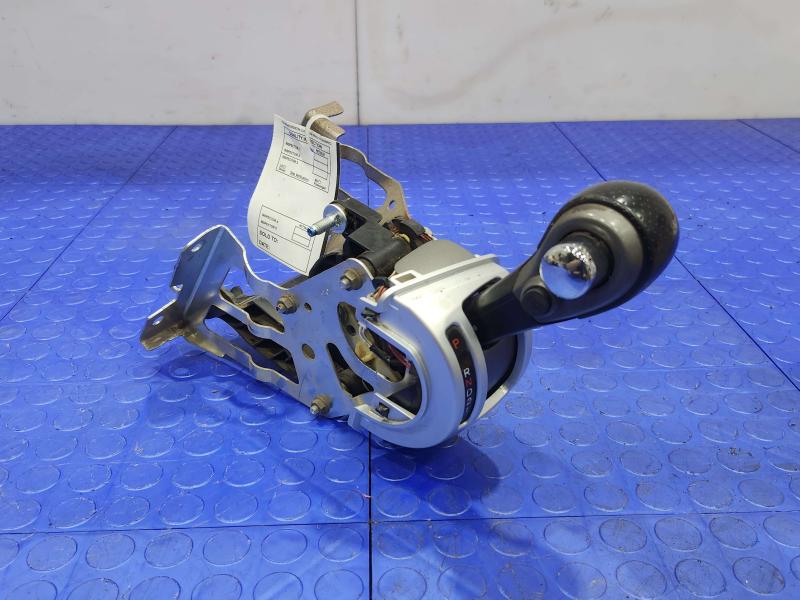 2011 Honda Pilot Floor Shifter