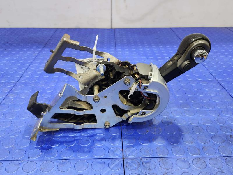 2011 Honda Pilot Floor Shifter