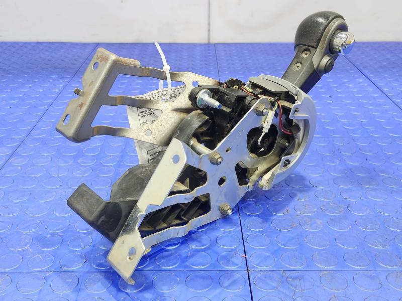 2011 Honda Pilot Floor Shifter