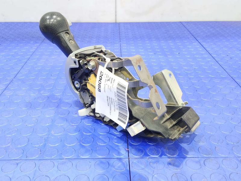2011 Honda Pilot Floor Shifter