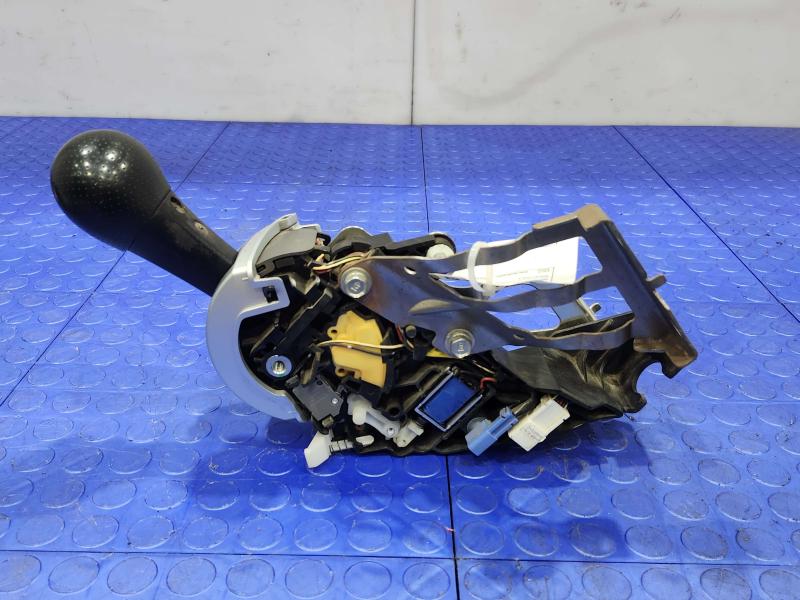 2011 Honda Pilot Floor Shifter