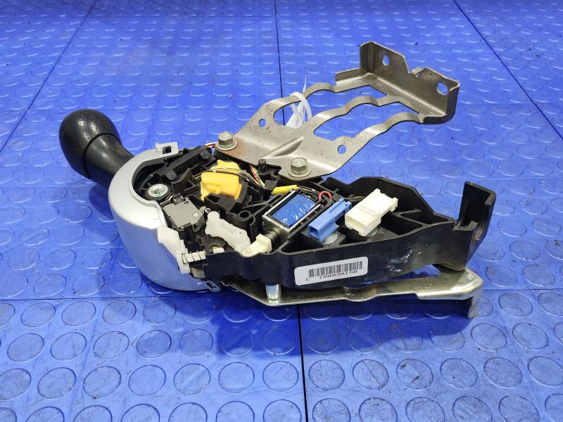 2011 Honda Pilot Floor Shifter