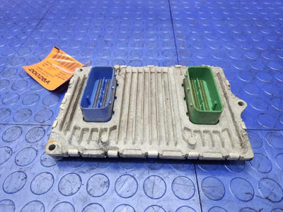 2016 Jeep Renegade Engine/Motor Brain Box