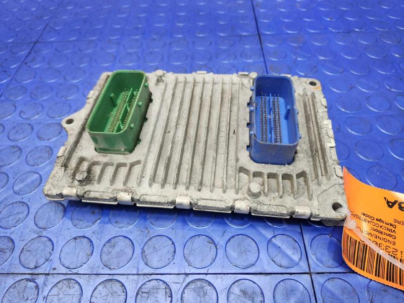 2016 Jeep Renegade Engine/Motor Brain Box