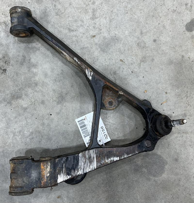 2002 GMC Sierra 1500 Lower Control Arm Front