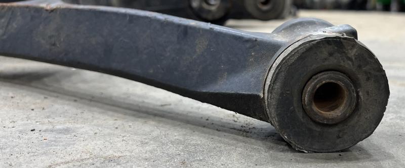 2002 GMC Sierra 1500 Lower Control Arm Front