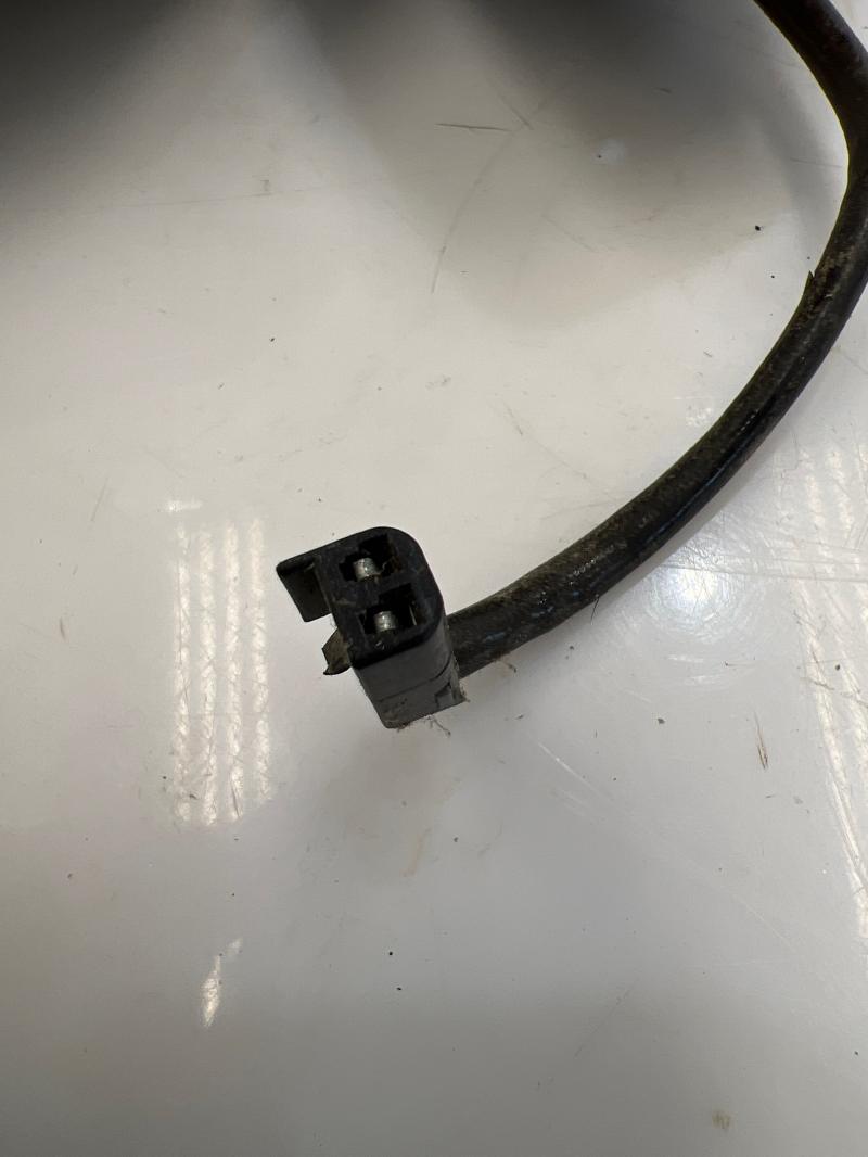 2007 Hummer H3 Sun Visor