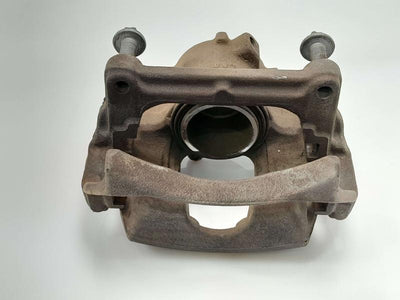 2014 Mercedes CLA-Class Caliper