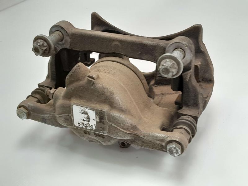 2014 Mercedes CLA-Class Caliper