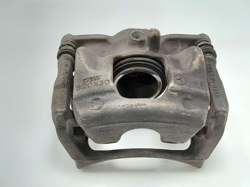 2014 Mercedes CLA-Class Caliper