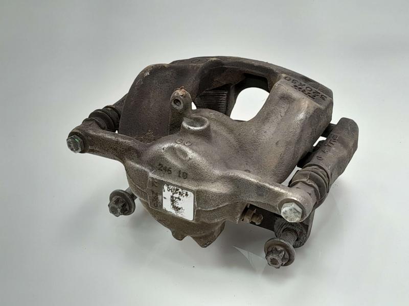 2014 Mercedes CLA-Class Caliper
