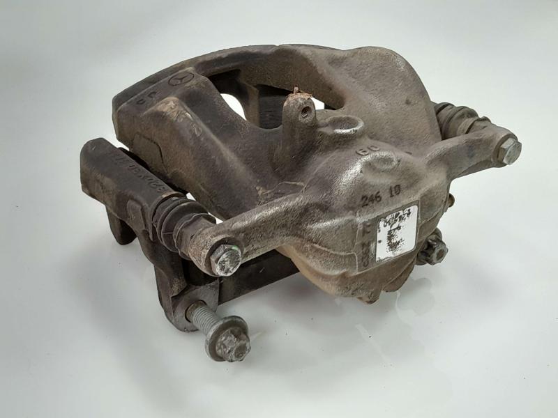 2014 Mercedes CLA-Class Caliper
