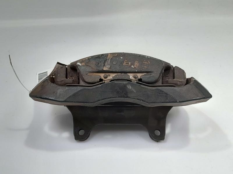 2007 Audi S6 Caliper