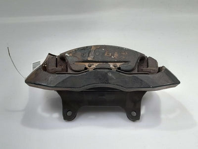 2007 Audi S6 Caliper