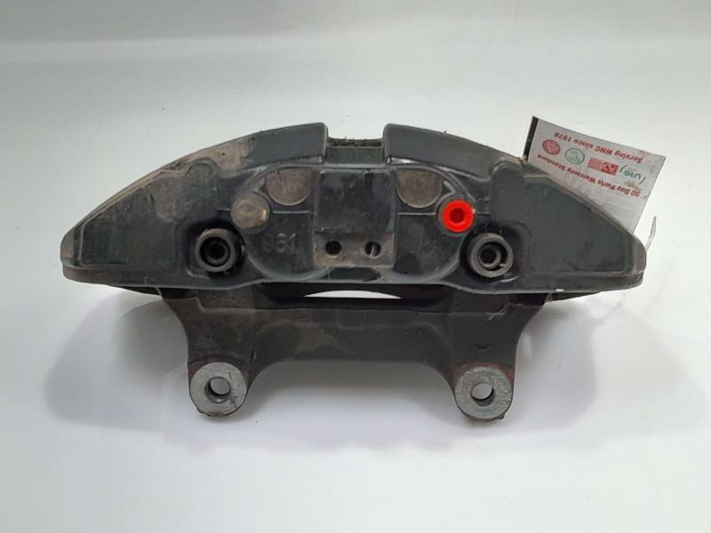2007 Audi S6 Caliper
