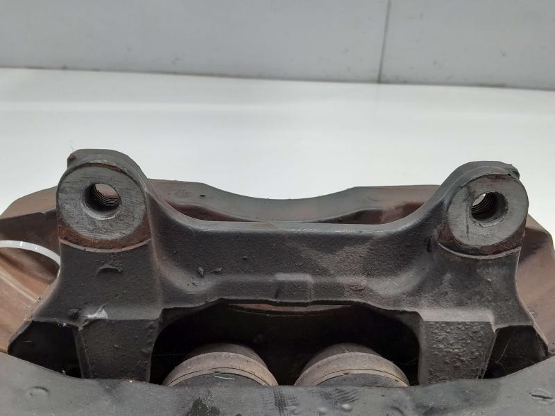 2007 Audi S6 Caliper