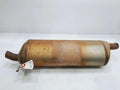 2012 Honda Odyssey Muffler