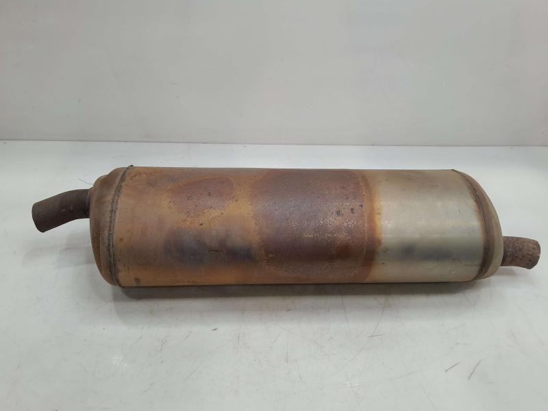 2012 Honda Odyssey Muffler
