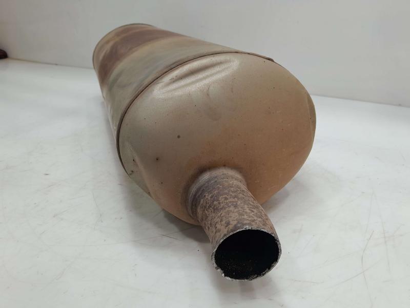 2012 Honda Odyssey Muffler
